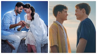 OTT Releases This Weekend: Chand Mera Dil, Heartstopper Forever And More &mdash; Movies, Series To Watch