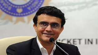 Sourav Ganguly Inducted Into ICC Hall Of Fame, Becomes 12th Indian To Receive Honour