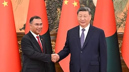 After Pak, It's Bangladesh, Myanmar: China Plans New Corridor Bordering India