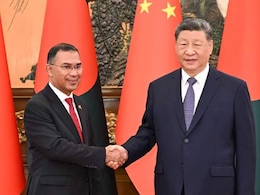 After Pak, It's Bangladesh, Myanmar: China Plans New Corridor Bordering India