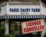 Mumbai's Iconic Parsi Dairy Farm Loses License As Tukaram Mundhe-Led FDA Continues Crackdo