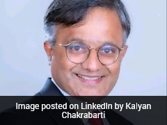 A DRDO Scientist's Question On A Flight Changed This CEO's Life. It Wasn't About His Job