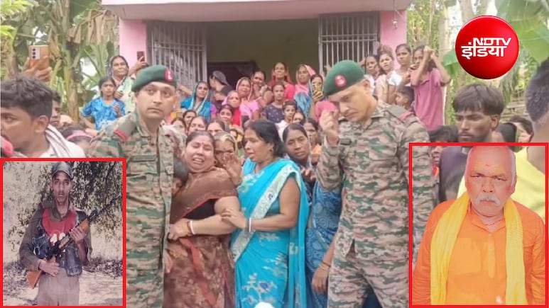 हत्या कर खून से लगाया तिलक; शव को डंडे से पीटा, वैशाली में डबल मर्डर के बाद फुल एनकाउंटर की मांग
