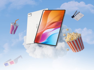 Asus Pad T3201 का भारत में लॉन्च, 144Hz OLED स्क्रीन, 8GB रैम, 9000mAh बैटरी, जानें कीमत