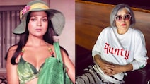 Zeenat Aman Says 'Sex Symbol' Tag Led To Roles With 'More Cleavage'