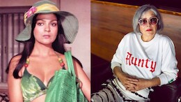 Zeenat Aman Says 'Sex Symbol' Tag Led To Roles With 'More Cleavage'