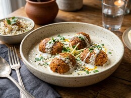 This Mughlai Kofta Recipe Is Richer, Creamier And Easier Than You Think