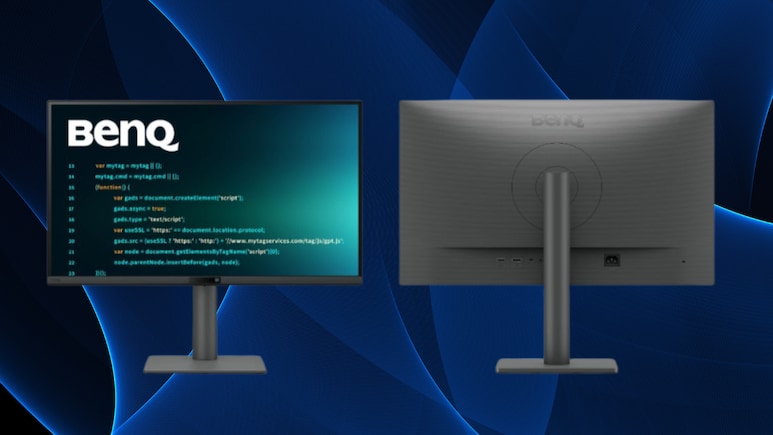 BenQ का नया मॉनिटर लॉन्च, 2K डिस्प्ले और 144Hz रिफ्रेश रेट से लैस, डेवलपर्स के लिए खास, जानें कीमत