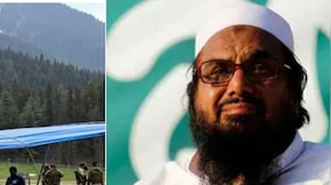 Hafiz Saeed To Stand Trial In Absentia Under New Law For Pahalgam Attack