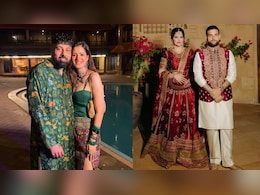 "You Got This": Karan Aujla's Wife Supports Isha Rikhi Amid Separation Rumours With Badshah