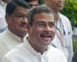 'Democracy Has Triumphed': Opposition Parties React To Dharmendra Pradhan's Resignation