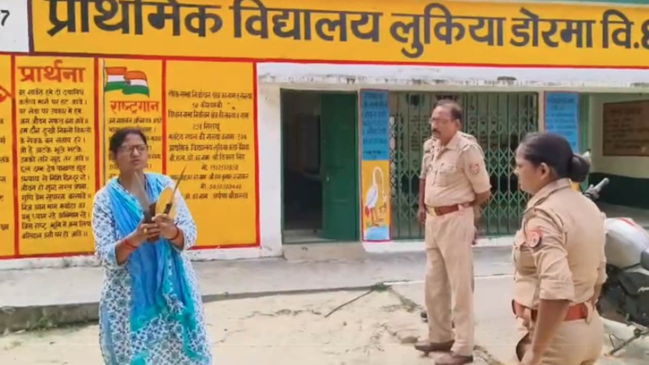 Latest and Breaking News on NDTV