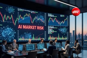 AI पर हो रहे भारी भरकम खर्च को लेकर मार्केट में चेतावनी, बढ़ रहा ग्लोबल क्रेडिट रिस्क, जानें क्या है बड़ी वजह