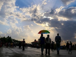 कमज़ोर मॉनसून का असर: जून-जुलाई में देश के 42% ज़िलों में बारिश की कमी, खरीफ फ़सलों की बुआई प्रभावित
