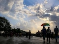 राजस्थान में भारी से अत&zwj;ि भारी बारिश का पूर्वानुमान, जानें अगले 3 द&zwj;िन कैसा रहेगा मौसम&nbsp;