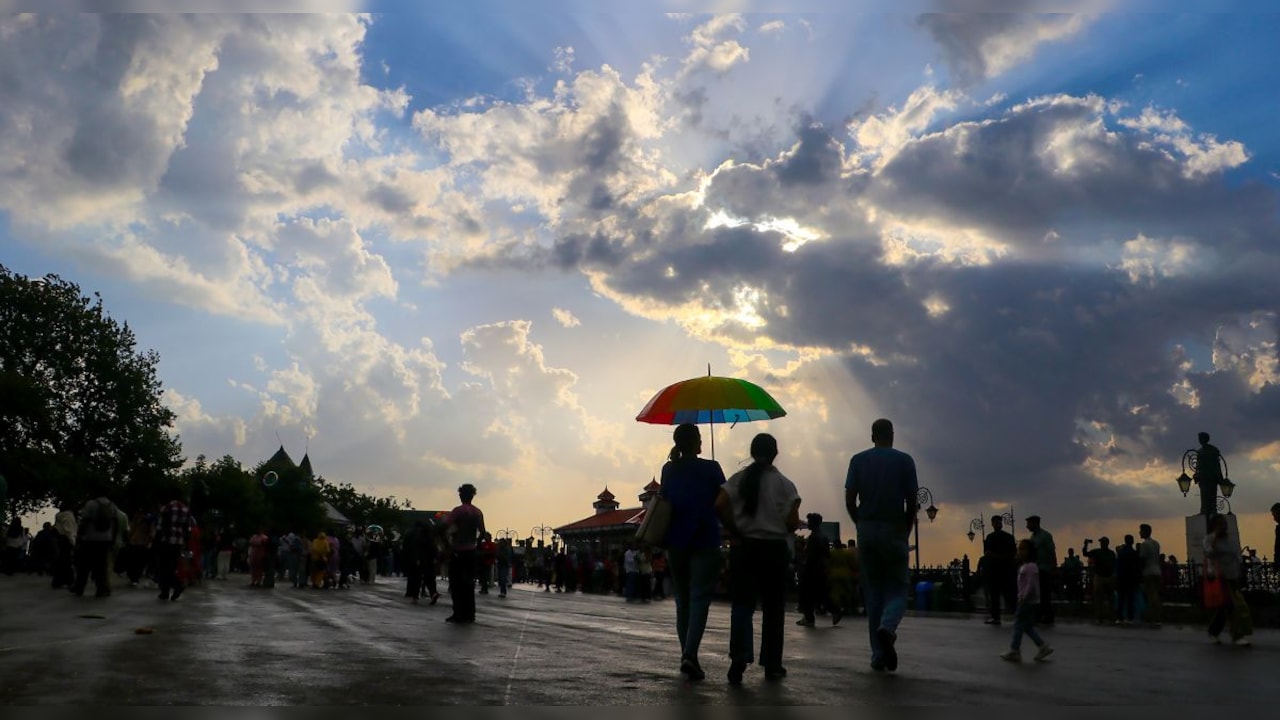 MP Weather Update: 42 जिलों में सामान्य से कम बारिश, कोटा भी अधूरा; अगले 2 दिन भारी बरसात का अलर्ट नहीं