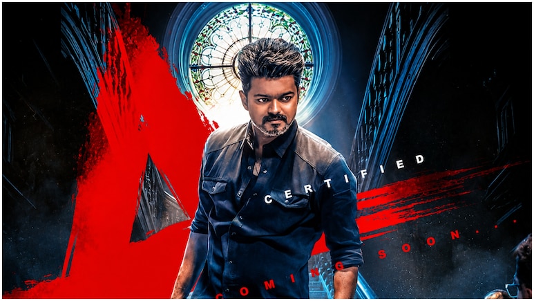 Jana Nayagan Box Office Collection Day 4: Vijay's Film Achieves Major Milestone, TN Leads Sunday Run