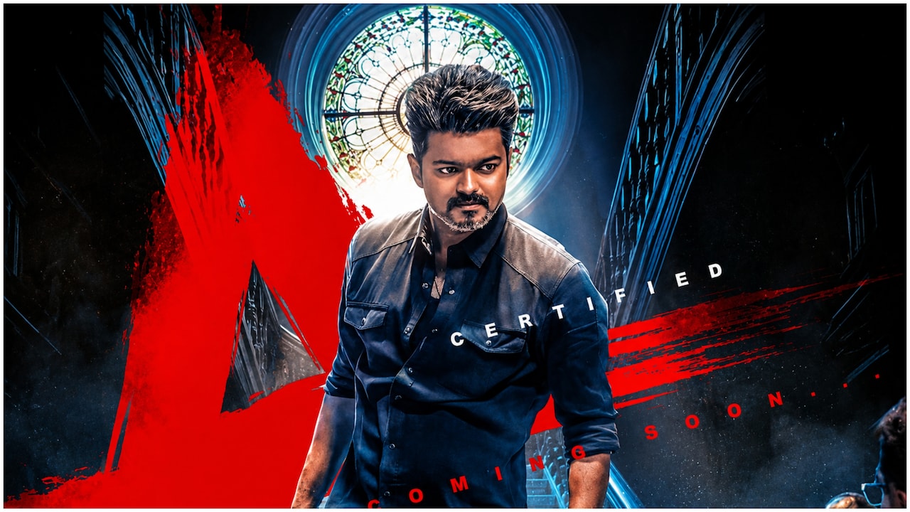 Jana Nayagan Box Office Collection Day 4: Vijay's Film Achieves Major Milestone, TN Leads Sunday Run