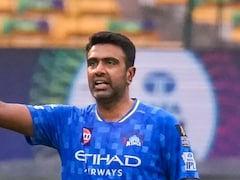 ICC Format Changes "Make Sense From Competitiveness Standpoint": Ashwin