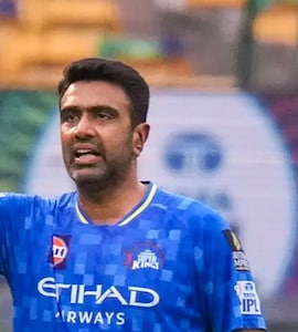 ICC Format Changes "Make Sense From Competitiveness Standpoint": Ravichandran Ashwin