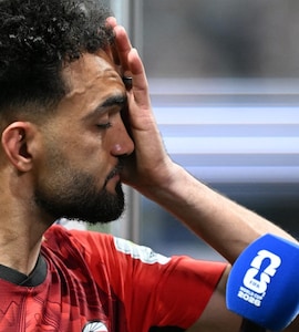"World Cup Fixed, Being Given To Argentina": Egypts Mostafa Ziko Blasts FIFA After 2-3 Loss