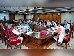 MP Cabinet Decision: हर शुक्रवार को जमीन पर उतरेंगे मंत्री और अफसर, कैबिनेट में बोले CM; जानें बैठक में कौन से लिए गए फैसले