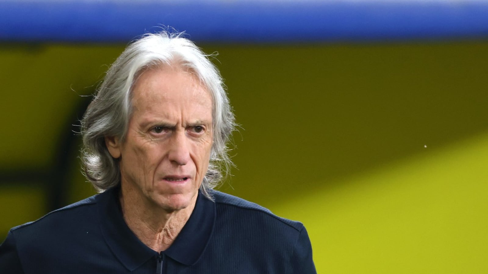 Jorge Jesus Set To Be Next Portugal Manager Post  FIFA World Cup Exit: Report
