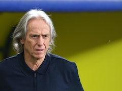 Jorge Jesus Set To Be Next Portugal Manager Post  FIFA World Cup Exit: Report