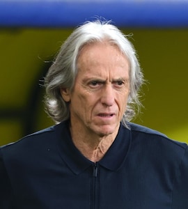 Jorge Jesus Set To Be Next Portugal Manager Post  FIFA World Cup Exit: Report