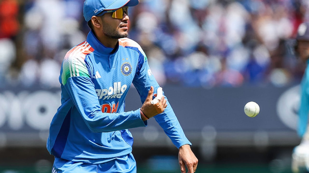 Shubman Gill "Concerned" With Players Reporting Unfit After Every 2-3 Games