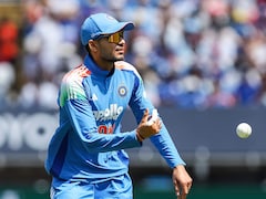 India Captain Shubman Gill "Concerned" With Players Reporting Unfit After Every 2-3 Games