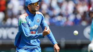 India Captain Shubman Gill "Concerned" With Players Reporting Unfit After Every 2-3 Games