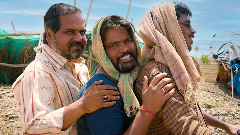 पंचायत का ये एक्टर, 20 किलोमीटर साइकिल चलाकर बेचता था कपास, आज पूरे देश में छाया, PM मोदी से की थी मुलाकात