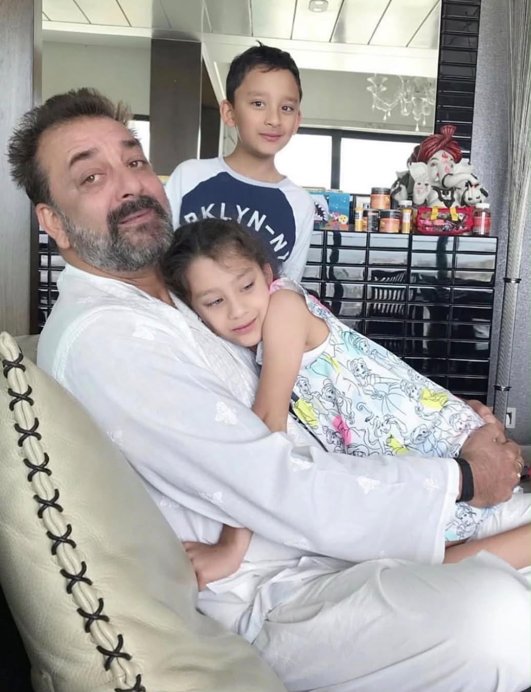 Sanjay Dutt's Diet At 67: 6 Healthy Meals A Day And A Soft Spot For Biryani