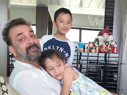 Sanjay Dutt's Diet At 67: 6 Healthy Meals A Day And A Soft Spot For Biryani