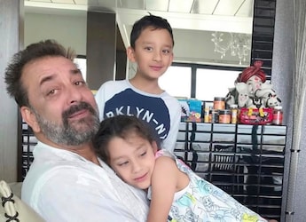 Sanjay Dutt's Diet: Six Healthy Meals A Day And A Soft Spot For Biryani
