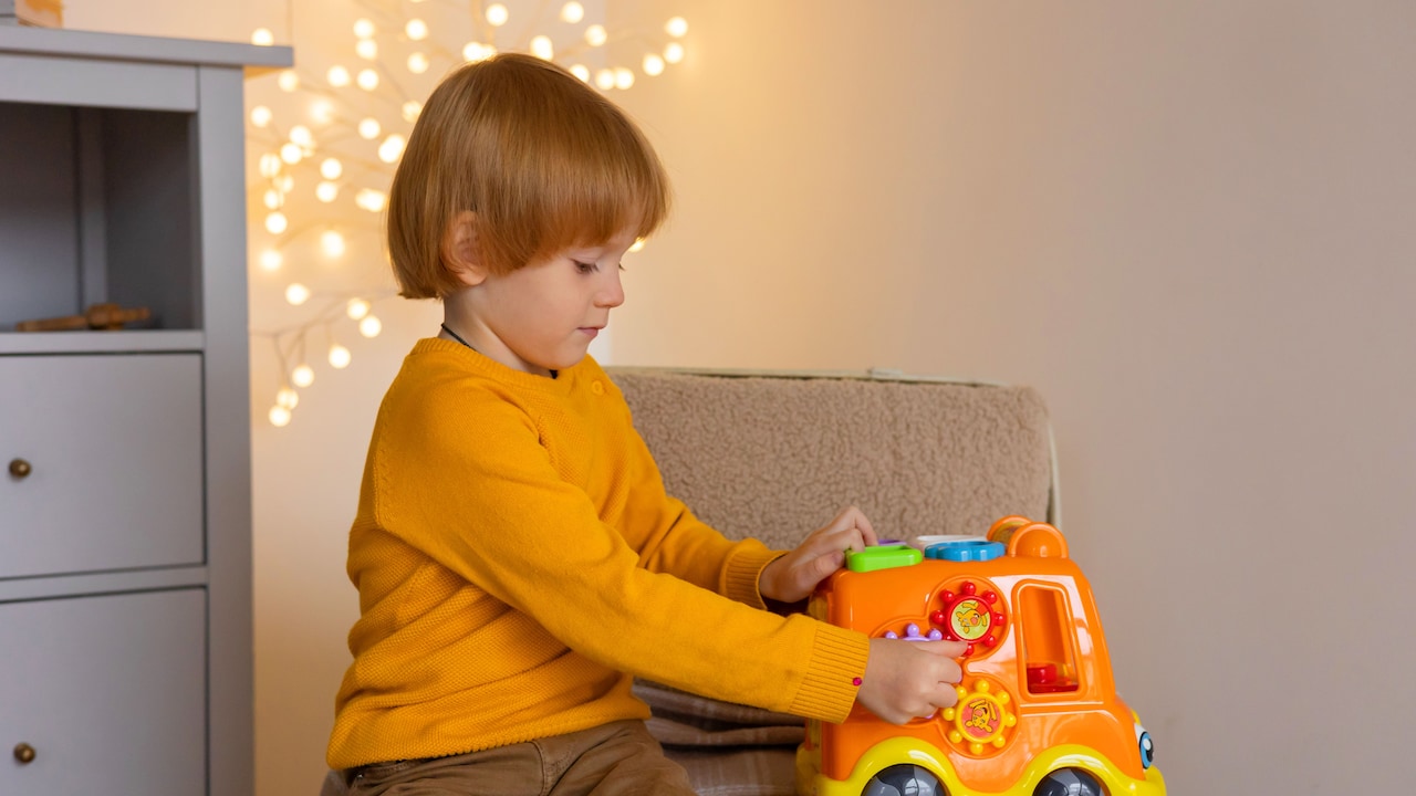 7 Bikes, Trikes And Slides For Active Indoor And Outdoor Play 7 Bikes, Trikes And Slides For Active Indoor And Outdoor Play