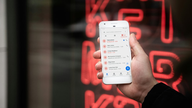 Truecaller की मनमानी पर TRAI का एक्शन! अब बैंक और सरकारी कॉल्स को नहीं कर पाएंगे स्पैम टैग