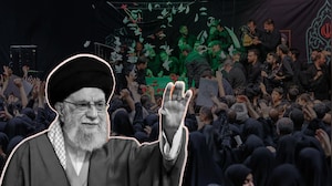 Why Was Ali Khamenei's Funeral Delayed? Iran's Final Farewell Draws Questions