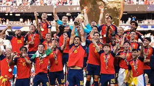 FIFA World Cup Winners List (1930-2026): Every Champion, Runner-Up And Final Score