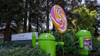Google Loses EU Top Court Fight Over 
