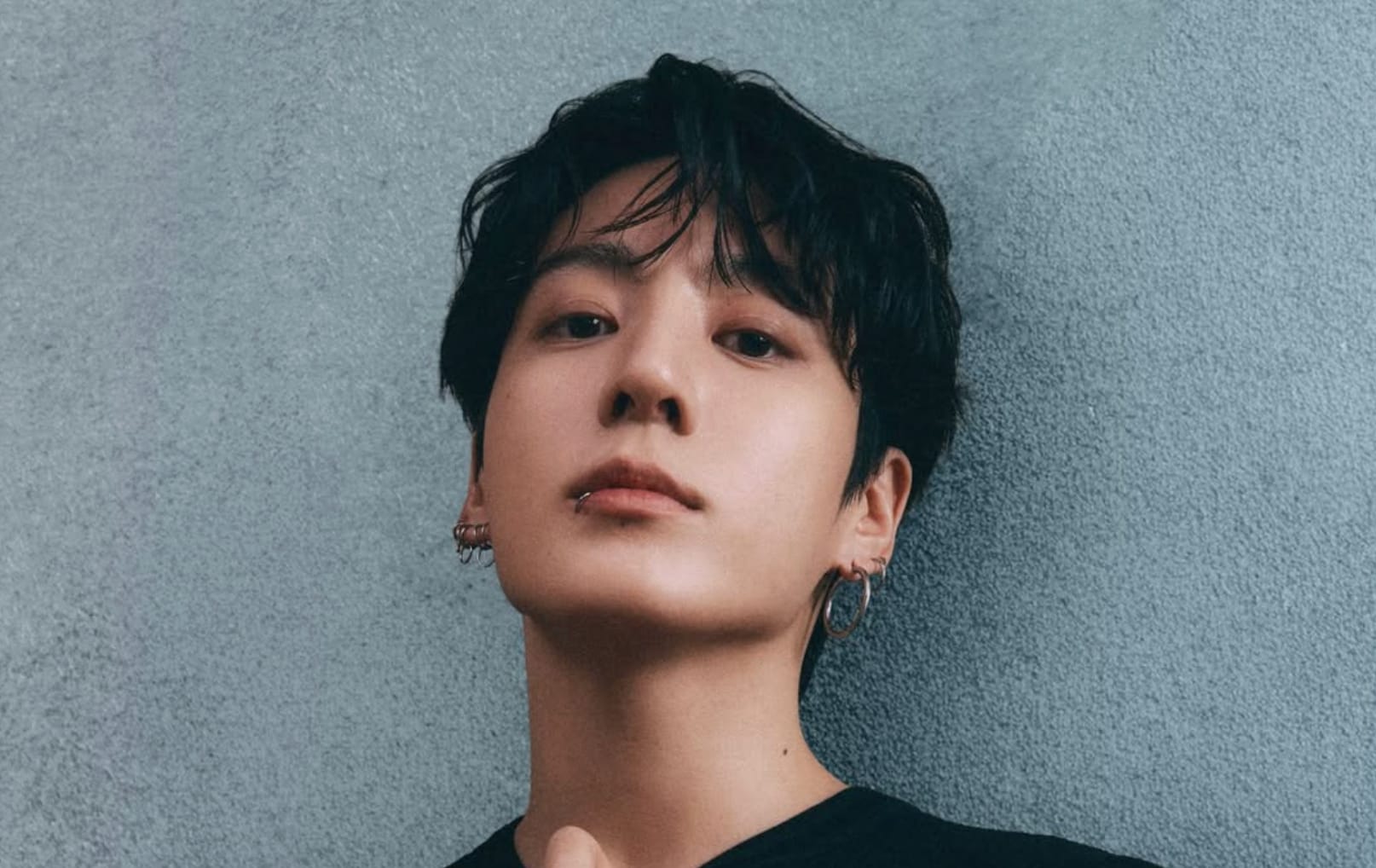 Jungkook explains why one fan meet made him happy while another did not