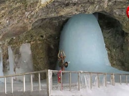 Amarnath Yatra 2026: क्या आप जानते हैं अमरनाथ गुफा में शिव संग विराजती हैं देवी महामाया? जानिए क्या है मान्यता