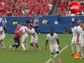 England vs Norway: गोल है या नहीं? एर्लिंग हालैंड की गलती से नॉर्वे का गोल हुआ रद्द, VAR के एक फैसले ने बदल दिया मैच का रुख