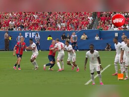 England vs Norway: गोल है या नहीं? एर्लिंग हालैंड की गलती से नॉर्वे का गोल हुआ रद्द, VAR के एक फैसले ने बदल दिया मैच का रुख