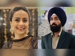 Satluj Row: Gul Panag Recalls Growing Up During Punjab's 'Brutal' Militancy