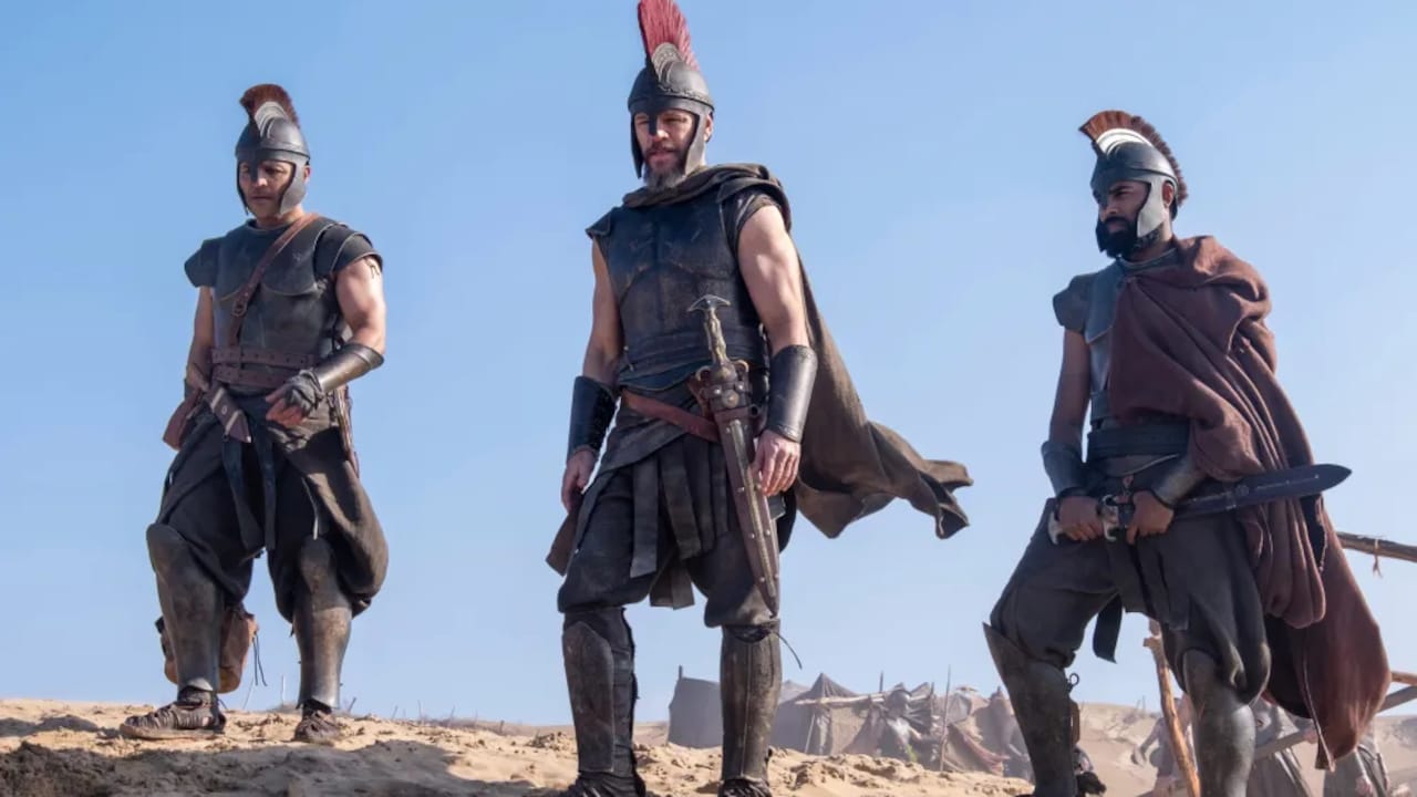 The Odyssey Cleared With 0 Cuts By Censor Board, Receives 'A' Certificate