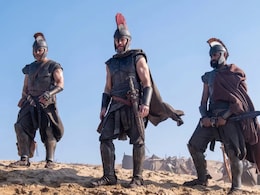 <i>The Odyssey</i> Cleared With 0 Cuts By Censor Board, Receives 'A' Certificate