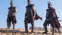 The Odyssey Cleared With 0 Cuts By Censor Board, Receives 'A' Certificate