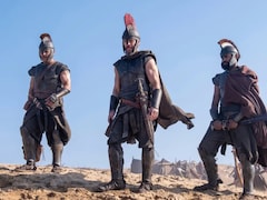 <i>The Odyssey</i> Cleared With 0 Cuts By Censor Board, Receives 'A' Certificate
